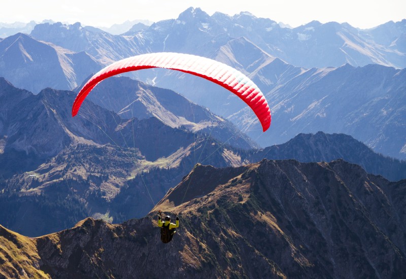 Fly Kotabagh