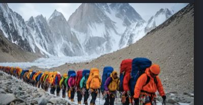 The Hampta Pass