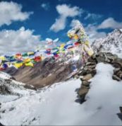 Pin Bhaba Pass Trek