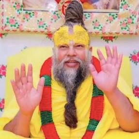 Swami Premanand
