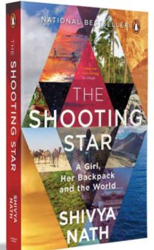 The Shooting Star