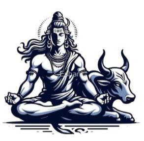 The Destroyer, the Auspicious, the Supreme: Unravelling the Three Names of Shiva(Mahakaal, Shiv, and Mahadev).