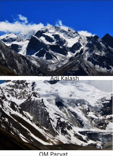 The Ultimate Guide to the Adi Kailash & Om Parvat Yatra.