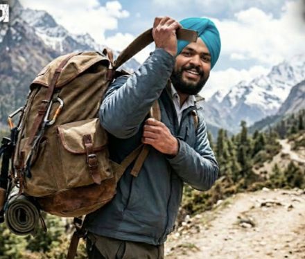 Fly Panchachuli(FP)
