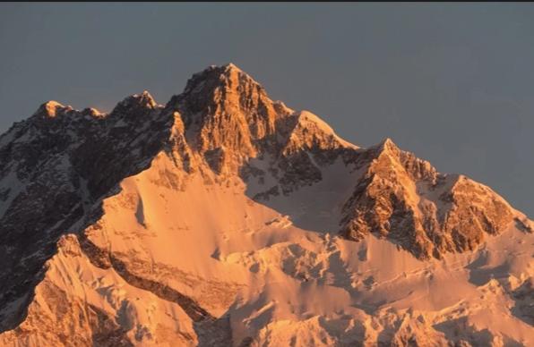 Goechala Trek