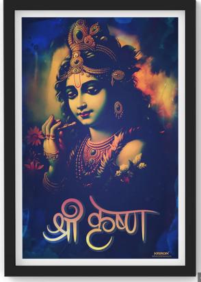 The Ultimate Guide to Lord Krishna